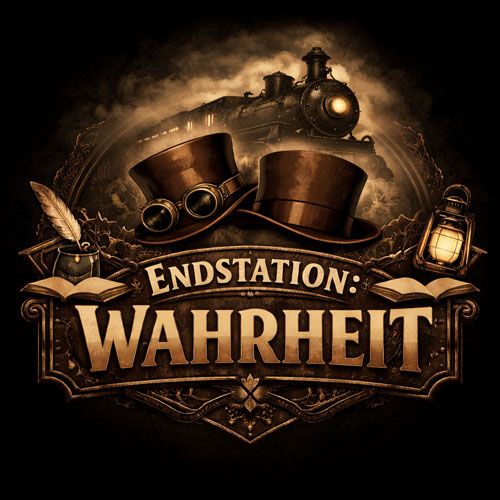 Endstation Wahrheit - Eine Literaturshow, die Leipzigs Geschichte neu erzählt