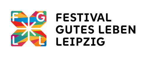 Festival Gutes Leben Leipzig
