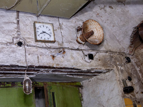 Führungen durch die Tiefenkeller der Feinkost, Foto © Aaron Haehnel