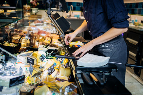 Foto: Leipzig Food Tours