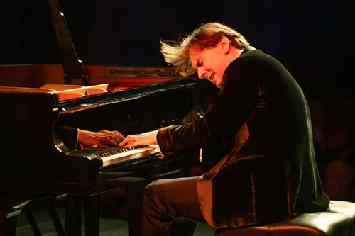 Grzegorz Niemczuk; Foto: Lucjusz Cykarski