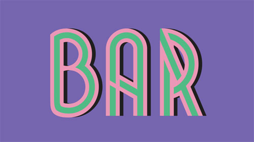 32. Leipziger Jahresausstellung »BAR«