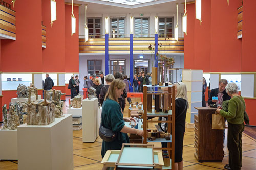 GRASSIMESSE 2026, Foto: Alexander Schmidt