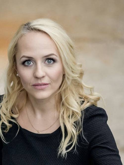 Henriette Fee Grützner, © Eric Kemnitz