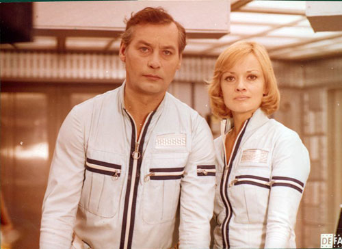 Veranstaltung in/um Leipzig: Film des Monats: Im Staub der Sterne