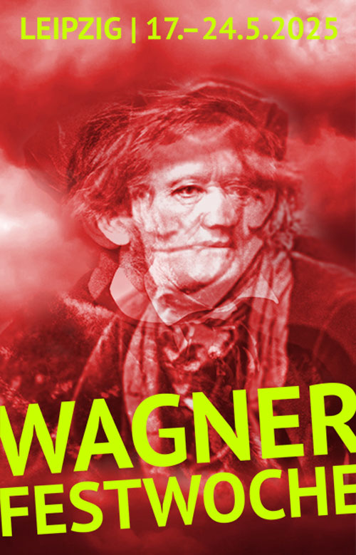 WAGNER-FESTWOCHE 2025