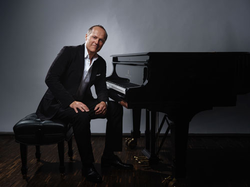 Joja Wendt, Foto © Christian Barz