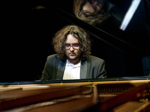 Blüthner Classicsmit Jakub Kuszlik (PL)