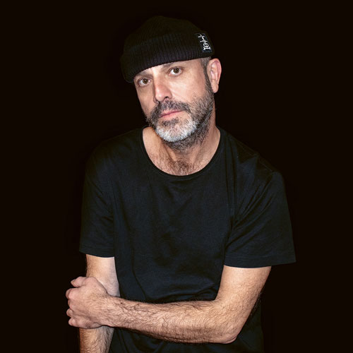 Jan Plewka, Foto © Sven Sindt Photography