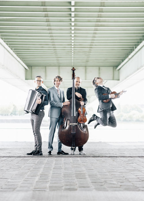 Uwaga, Foto © Nikolaj Lund
