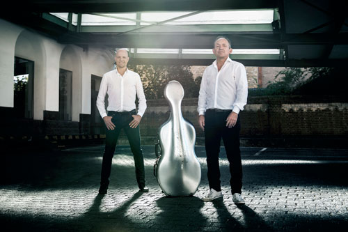 runge & ammon, Foto: PR