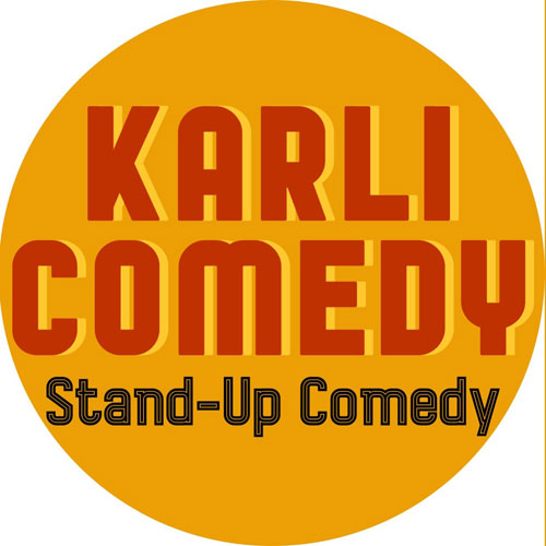 Veranstaltung in/um Leipzig: Karli Comedy – Stand-Up Comedy