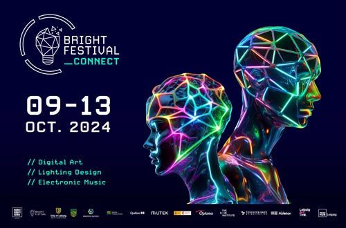 Bright Festival Connect
