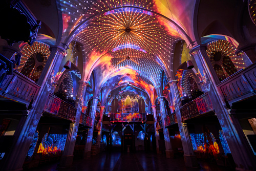 © ENLIGHTENMENT Leipzig