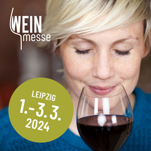 Veranstaltung in Leipzig: Weinmesse Rheinland-Pfalz