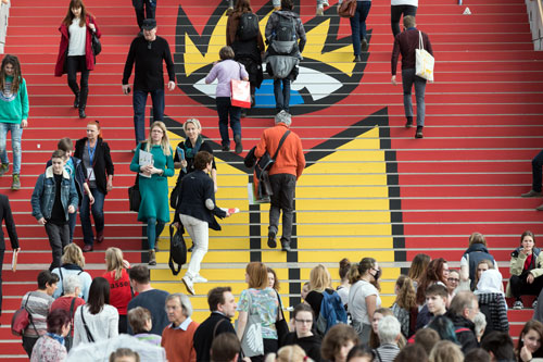 Veranstaltung in/um Leipzig: Leipziger Buchmesse