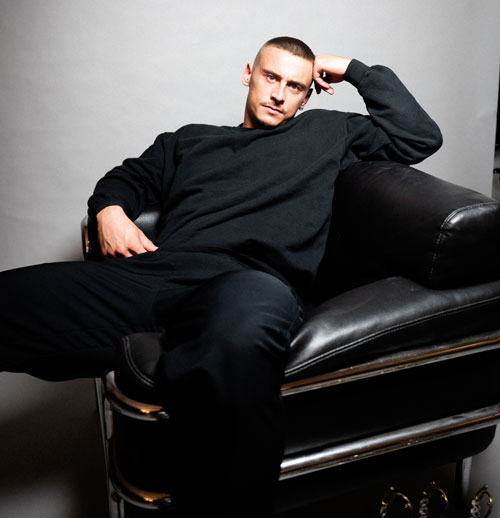 Veranstaltung in/um Leipzig: DISARSTAR – Hamburger Aufstand Live 2026