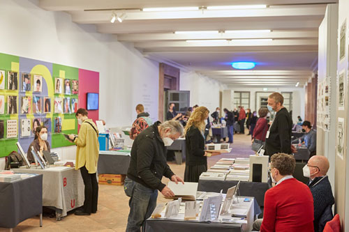Veranstaltung in Leipzig: LEIPZIG PHOTOBOOK FESTIVAL