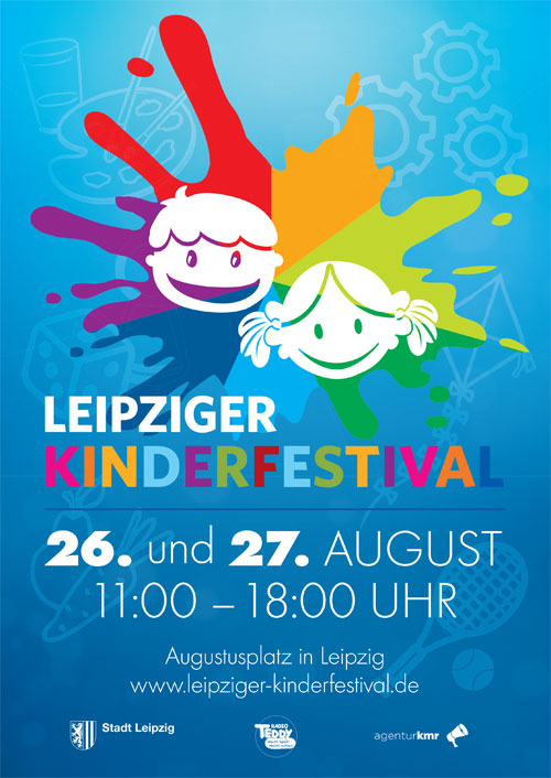 4. Leipziger Kinderfestival