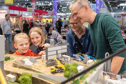 Foto: Leipziger Messe, Jörg Singer