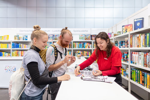 Foto: Leipziger Messe, Jörg Singer