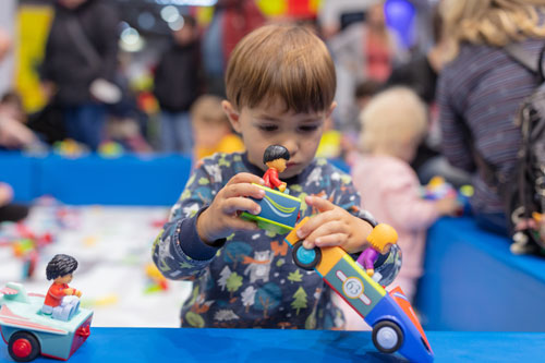 Veranstaltung in Leipzig: modell-hobby-spiel