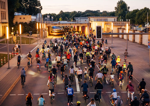 Leipziger Radnacht 2026