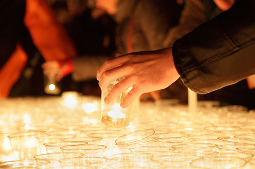 Veranstaltung in Leipzig: Lichtfest Leipzig