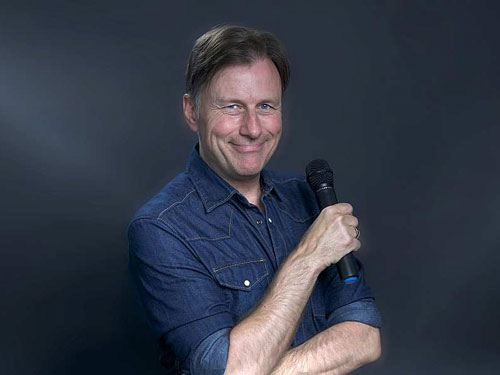 Ludger K., Bild: PR