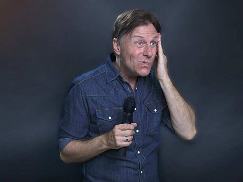 Ludger K., Bild: PR