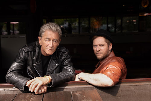 MAFFAY + OERDING, © Jennifer Tobben