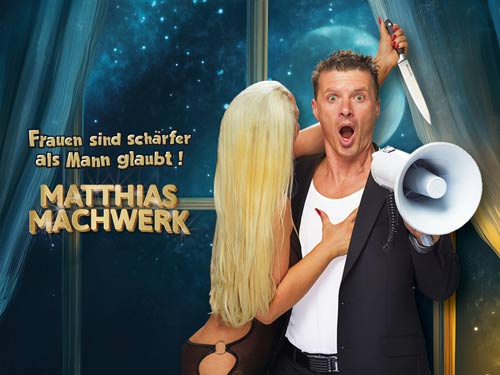 Foto: Matthias Machwerk