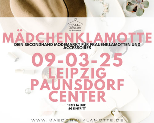 Mädchenklamotten – das Mekka für Fashion-Liebhaberinnen