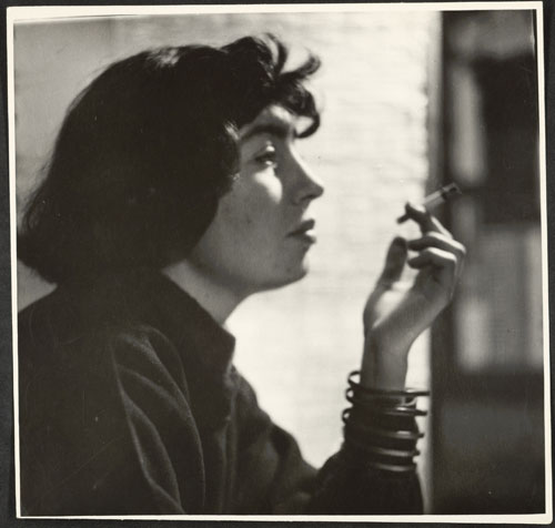 Veranstaltung in Leipzig: Evelyn Richter. Ein Fotografinnenleben