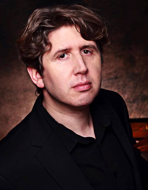 Björn Lehmann, Foto: PR