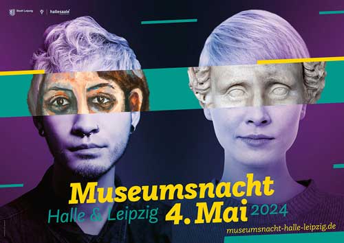 Veranstaltung in Leipzig: Museumsnacht in Leipzig und Halle