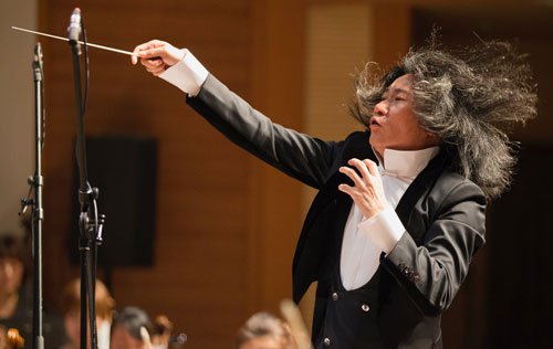 Veranstaltung in Leipzig: Suzhou Chinese Orchestra