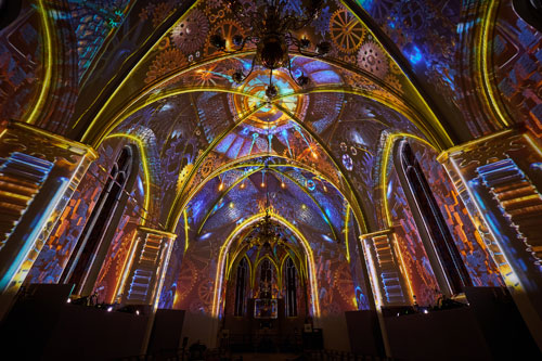 © ENLIGHTENMENT Leipzig