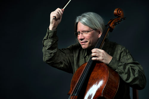 Peter Bruns © Jens Roetzsch