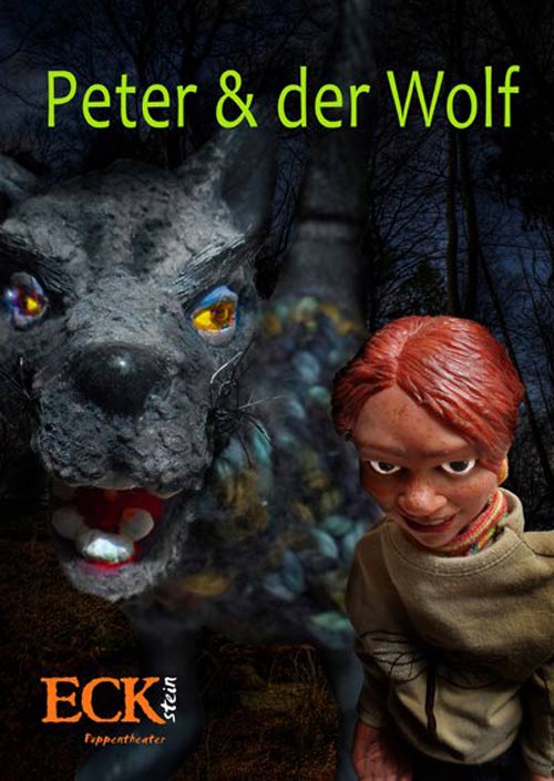 Foto: Puppentheater Eckstein