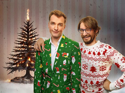 Foto: Hagen Wolf