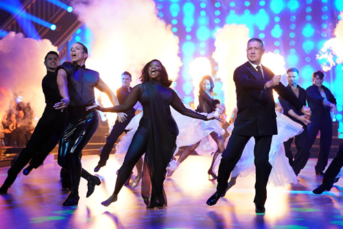 LetsDance Tour 2026_Jury, © RTL Stefan Gregorowius