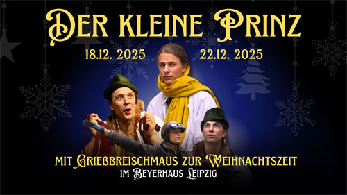 © Theater im Herzen