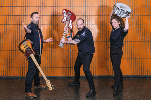 Foto: Alexander Lyra