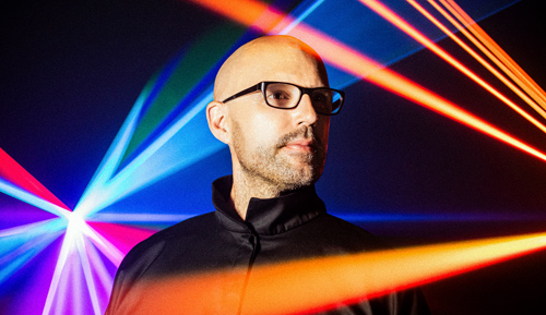 SCHILLER Euphoria 2026, Foto © Annemone Taake