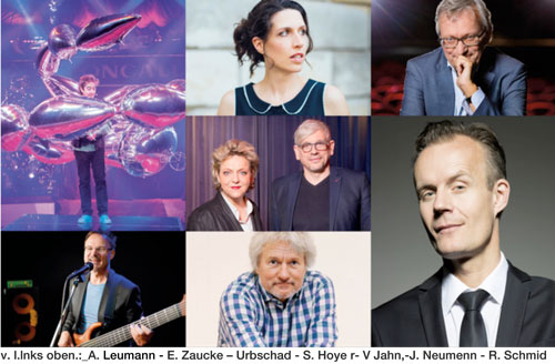 Foto: PM Lachmesse
