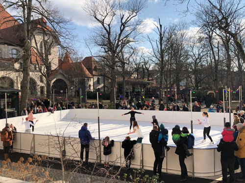 © Zoo Leipzig