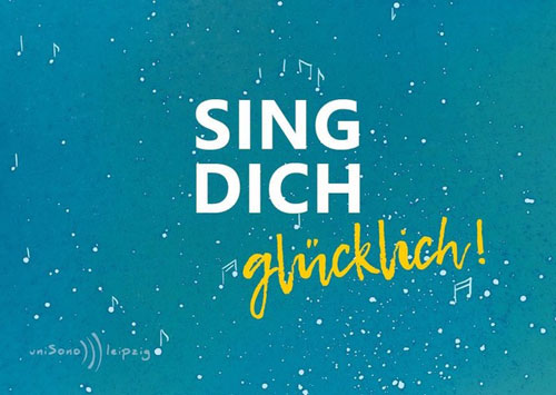 Veranstaltung in/um Leipzig: Weihnachtskonzert mit dem Chor uniSono