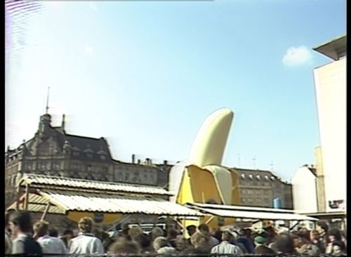 Foto: Film-Stills aus Beiträgen des LTV und Studio Leipzig