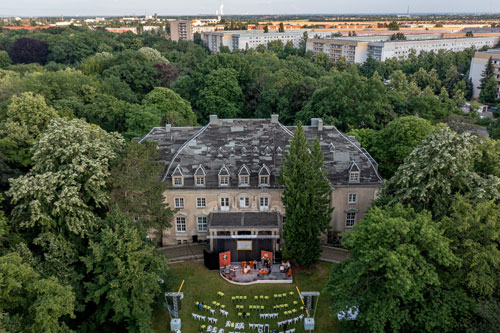 Veranstaltung in/um Leipzig: TDJW-Sommertheater